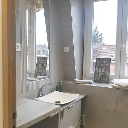 Studio Lille Proche Gares Et Stades